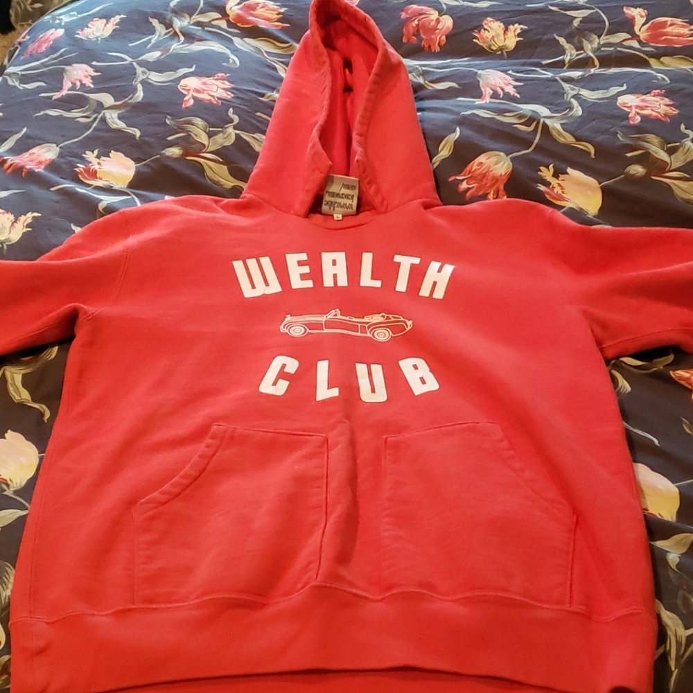 Billionaire Boys Club Hoodie